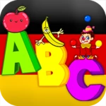 german primary - german educat android application logo